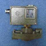 厂家D-520M/7DDP差压控制器D-520M/7DDP现货 膜片式差压开关