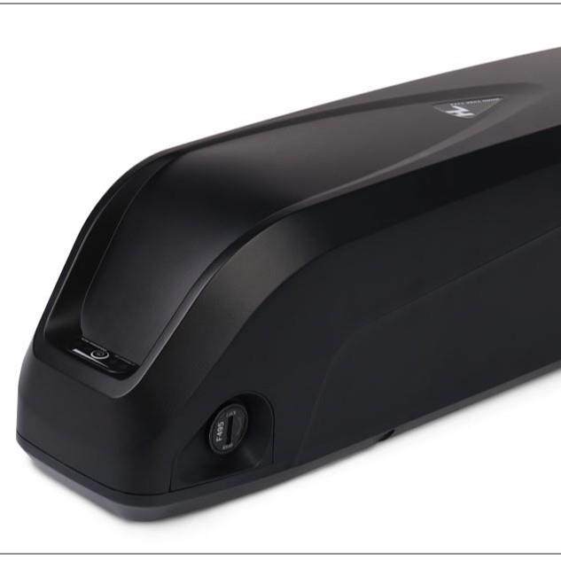 源头工厂G70可装70颗18650电芯48V36V52V电显大量现货Ebike电池盒