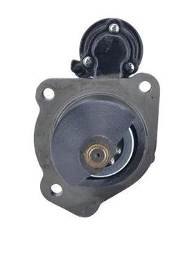 AL70852起动机AL81154起动机马达适用约翰迪尔拖拉机起动机马达