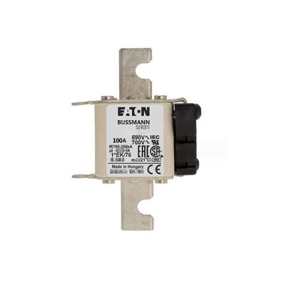 Bussmann巴斯曼熔断器170M3368 170M3369 170M3370 170M3371原装