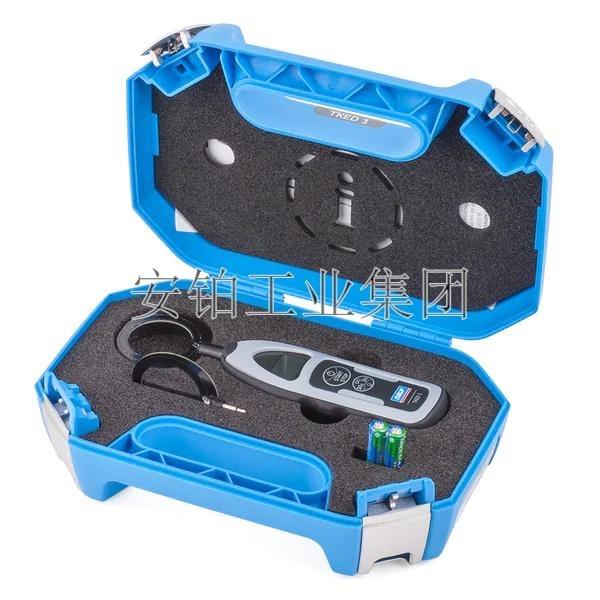 SKF便携式漏电检测笔TKED1电机轴承检测放电EDD笔连续间隔检测