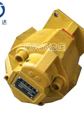 双联油泵CBGJ3140/2040/2050/2063/2073/2080/2100齿轮泵