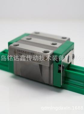 直线滑块KWVE15B KWVE20B