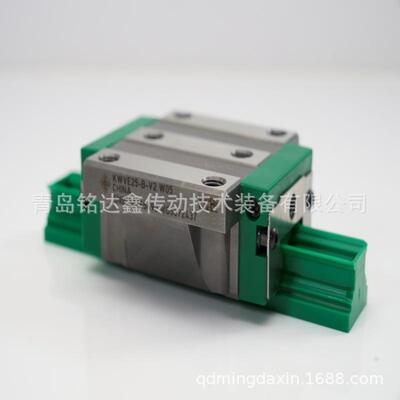直线滑块KWVE15B KWVE20B
