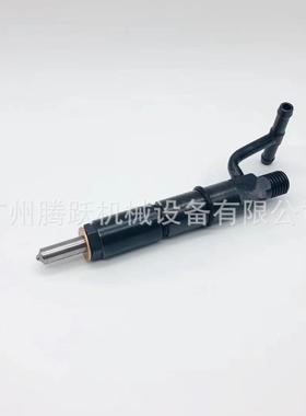 挖掘机装载机工程机械配件6207-11-3100喷油器PC200-6/6D95