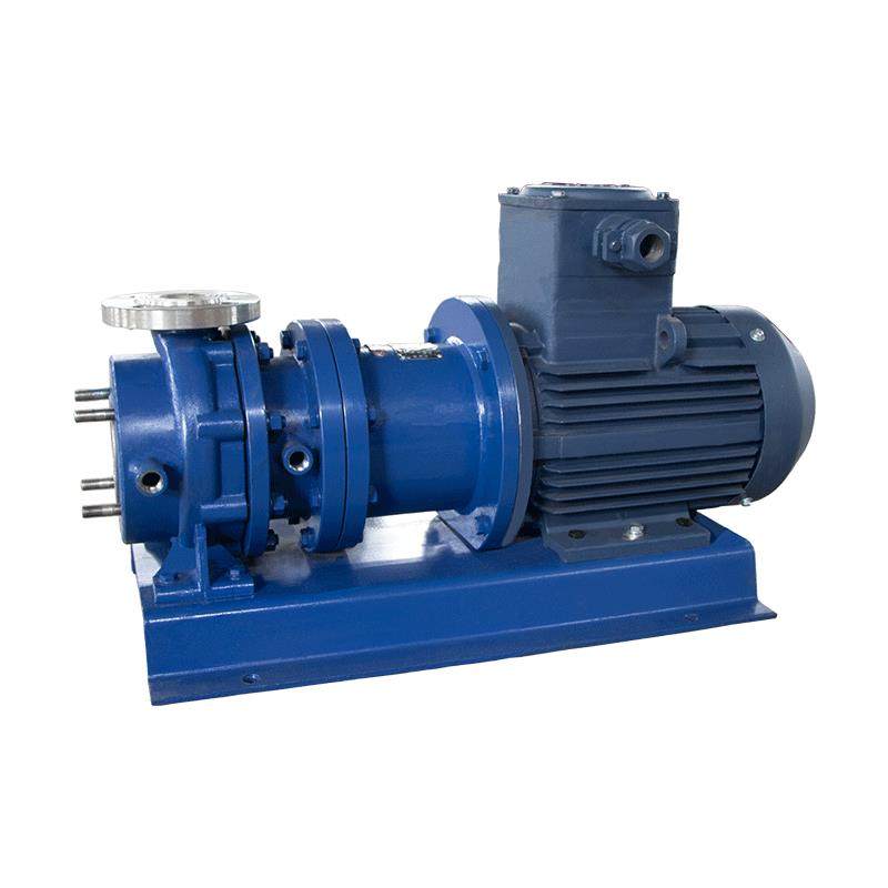 大量销售 CQB磁力不锈钢驱动离心泵 不锈钢磁力泵磁力泵