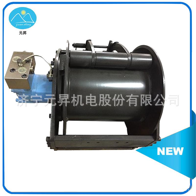 农用渔船配套起网机液压绞车卷扬机 小型提升卷扬机