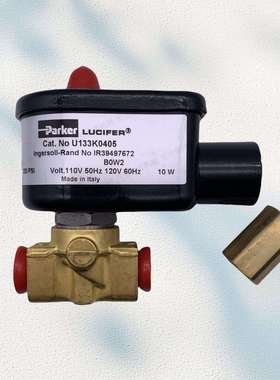 ATP16010英格索兰Vulcanic 2077-04 6000W加 螺杆空压机配件