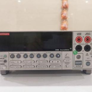 吉时利2461/2470/2400/2410/2450/2420/2450/2460/2440数字源表