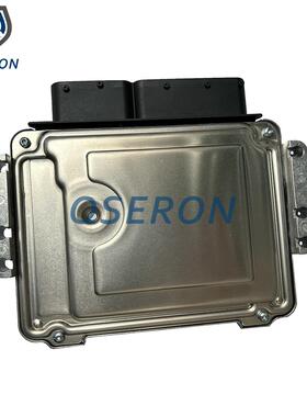 适用现代起亚发动机电脑板ECU 39128-2B710 MEG17.9.12