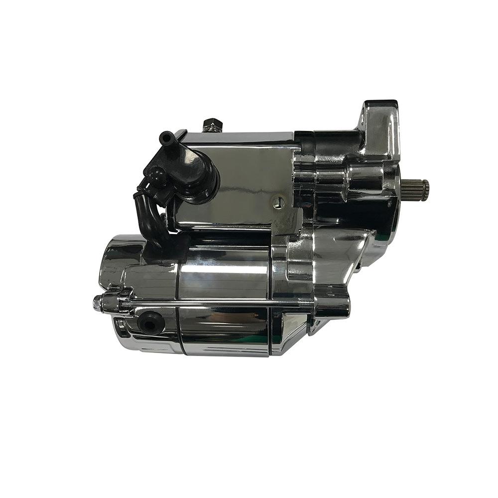 汽车启动电机 3155394 31553-94A 31559-99A 适用Harley Davidson