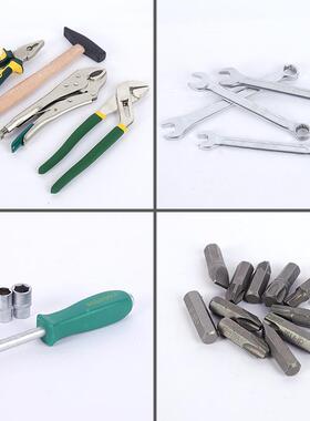 汽修工具套装83件套专业汽修工具多功能汽车维修扳手组合棘轮扳手