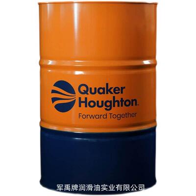 好富-顿DASCO QUENCH LBA15C淬火油/快速淬火油LBA15冷却液175KG