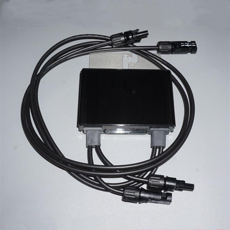 用于Solaredge太阳能MPPT直流光伏优化器320W400W P320-5NC4ARS