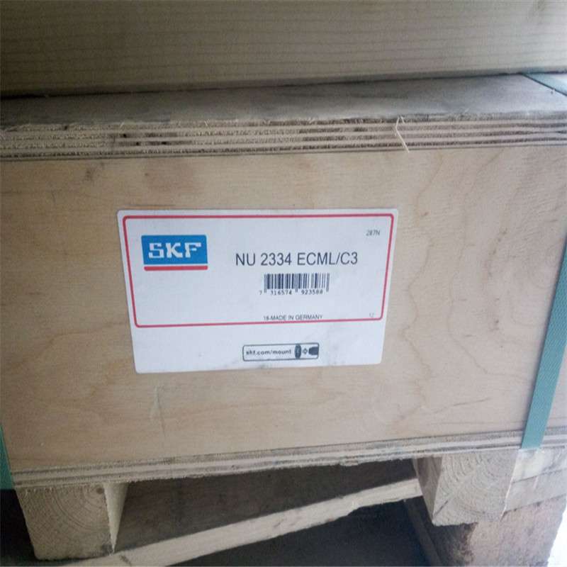 SKF NU2334ECML/C3 瑞典进口轴承NU2332 2330 2328 2326 2324 232