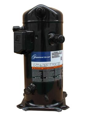 冷库制冷压缩机ZF24K4E-TWD/ZF33K4E/ZF40K4E-TWC-551