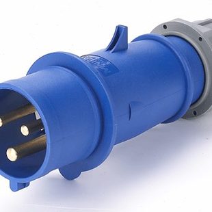 3芯 340M41 M304 350NIP1 插头 MA4芯N5芯N防水工业插头1