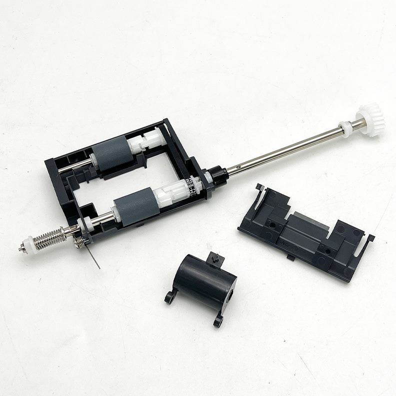 72适用22 器 C器26 轮C页  2272 送6稿626C分美能达搓纸轮C输稿