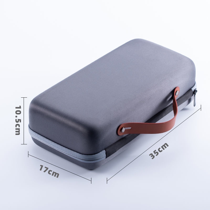 EVA数码收switch纳包工厂定制便携G式茶具旅行包3C数码包装工具包