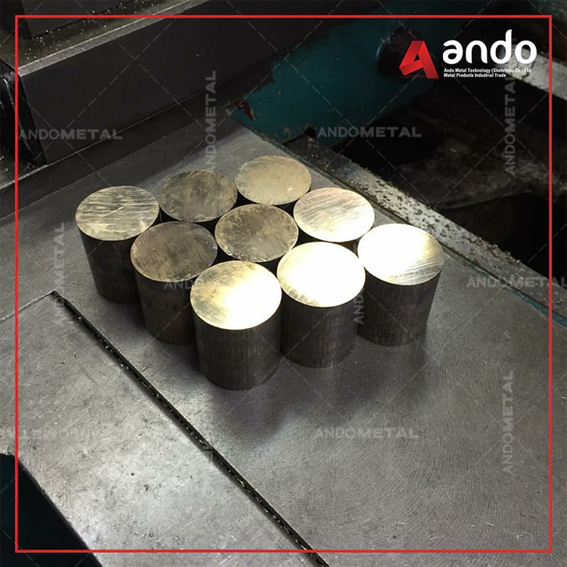 C93800(SAE67)锡铅青铜棒 锡铅青铜管 N铜板 铅青铜棒 管 铜套