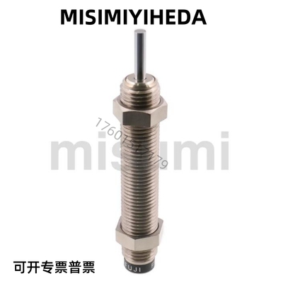 米思米缓冲器FK-0404M-C FK-0604/1008/1210/1412/1612L/M/H-C