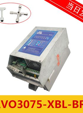 西威SIEI AVO3075-XBL-BR4西子奥的斯OH5100电梯无齿轮专用变频器