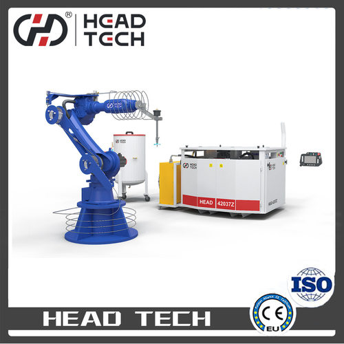 三维水切割机 高压水刀切割机 智能水刀 机器人水刀