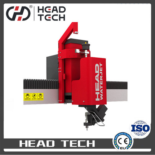 工厂价格 出口品质 斜度切割 五轴水刀 智能水切割机 超高压水刀