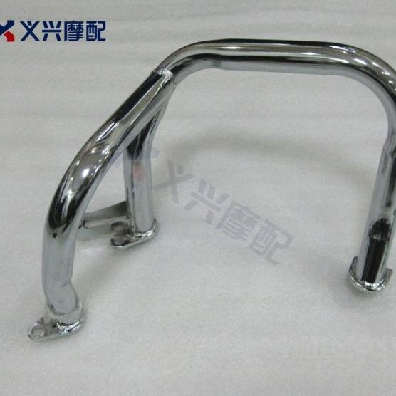 保险年  前后保险杠0保护-后001架12翼金架L00 18 18 前G