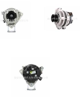 供应31100RZPG01/CA2078IR/9090685/113420/0986082410汽车发电机