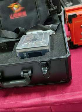 矿用本安型钻机YHZ90/360开孔定向仪 精准测量体积小易操作