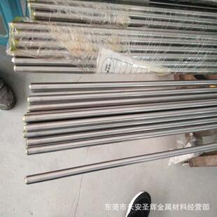 0Cr18Ni10Ti不锈钢 0Cr18Ni10T不锈钢圆钢 0Cr18Ni10T不锈钢圆棒