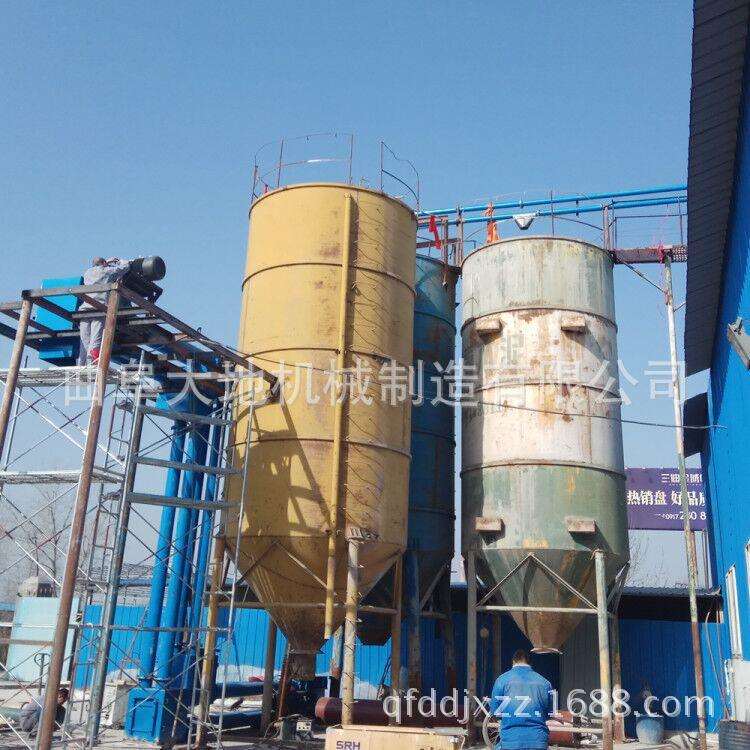 厂家供应肥料专用管链式输送机 防腐蚀耐高温不锈钢式管链输送机