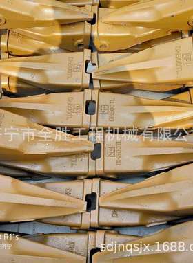 PC360挖掘机斗齿 齿座207-70-14151 铲斗油缸 斗杆油缸 喷油器