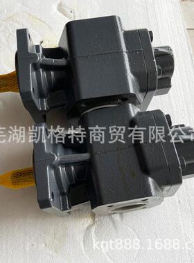 供应风电齿轮箱机械泵KF10UF2