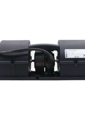 K3G097-AS82-82 德国ebmpapst 26V 740W 可调速双进风离心风机