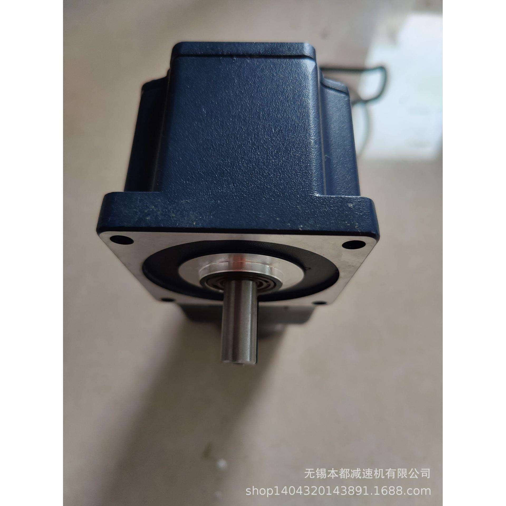 现货供应本都减速箱 5IK90GU-S3F(XT)