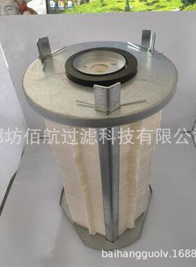 供应LF16029机油滤芯 P7368 3873576发动机机油滤清器