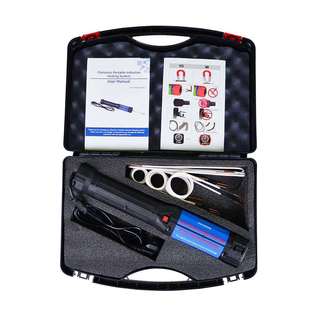 1.4KW Auto Induction Heater手持式加热线圈 修理厂维修专用工具