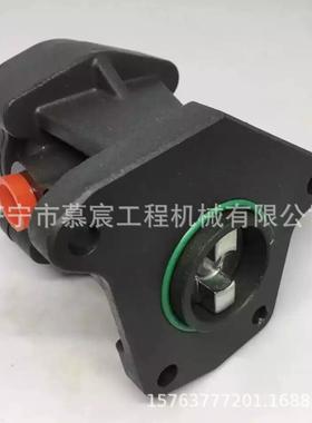 柴油发动机D2876 D2868 新燃油泵0440020045 51121017139