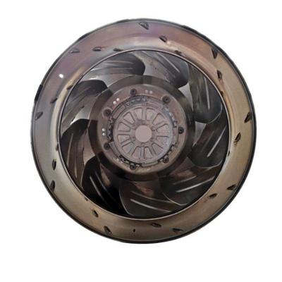 德国 R4D500-AT03-08/ R4D500-RA03-01 电气传动专用风机