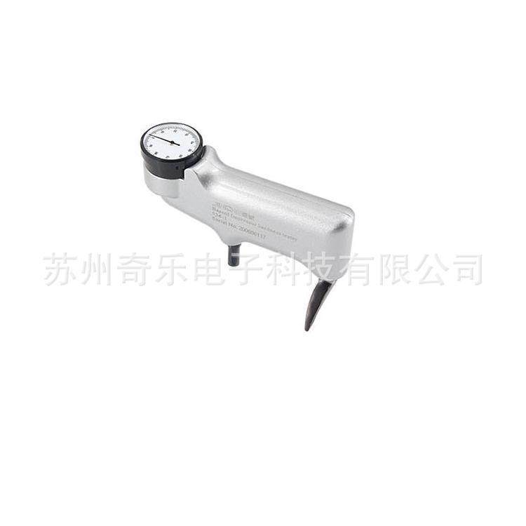 HBA-1/934-1便携式维洛氏布式韦氏硬度计数显巴氏硬度计