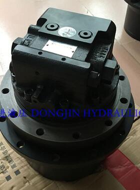 6TM4422/GM07VC/JMV41行走马达 徐工60 山河智能50行走马达