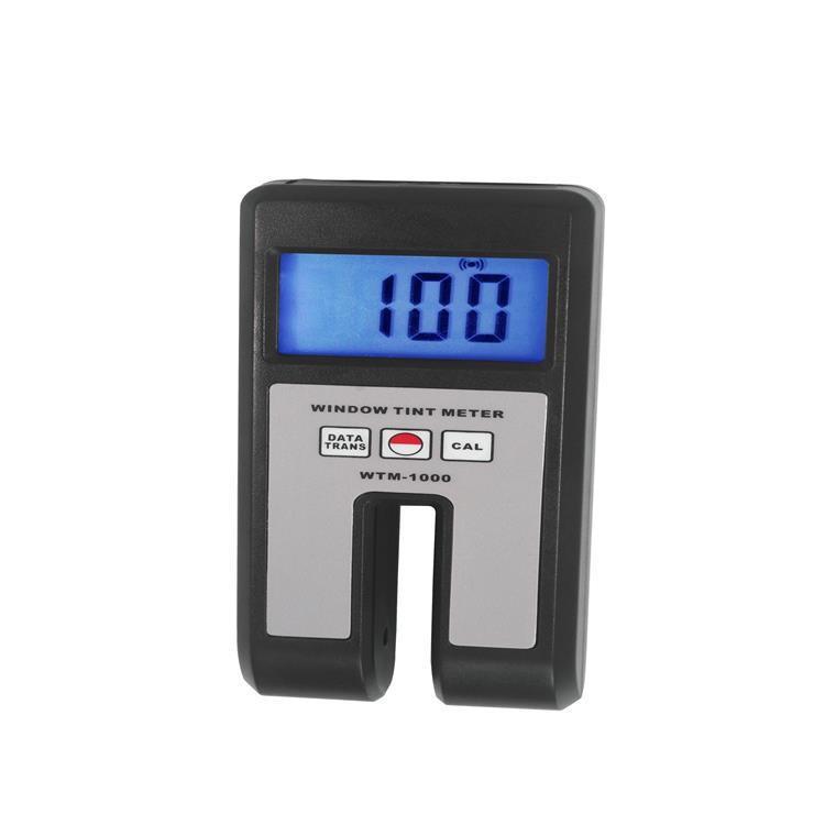 检测汽车前档玻璃透光仪器透光率仪透光率计WTM-1000