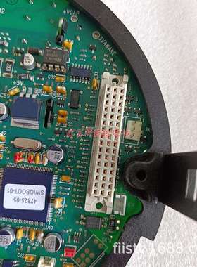 二代罗托克主板逻辑板 rotork45719-02IQ电动装置rotork45719-02