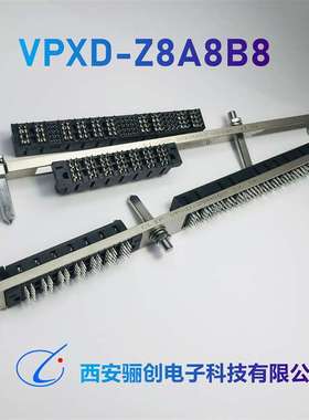 连接器VPX-P0-1410189-3 VPX-1410187-3 J63A-212-031-161-JC-10