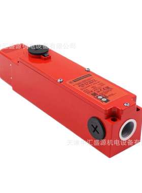 XCSLF3737312金属4NC+2NO安全门开关XCSLF3737312