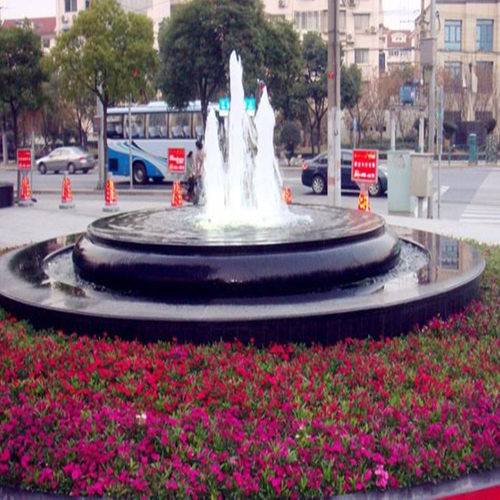 水池别墅假山喷泉 欧式喷泉 韶山市衡阳市景观广场喷泉