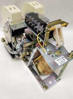 CZ0-250/20直流接触器CZO-250/20上海人民DC12V 24V 48V 110V220V