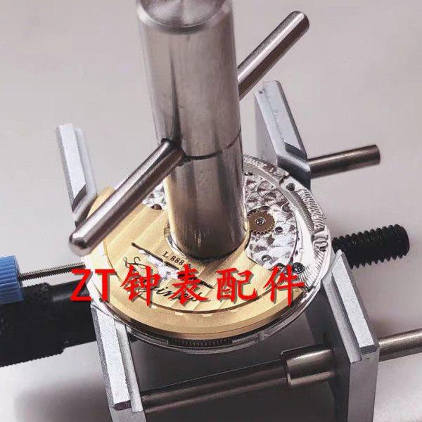 修表工具 888轴承开陀心开 L888.2机芯自动陀工具自动锤开 A31L01,五金/工具,组合套装,淘宝优惠券,粉丝福利购,淘宝优惠卷